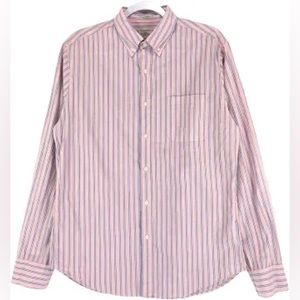 J Crew Men’s Shirt